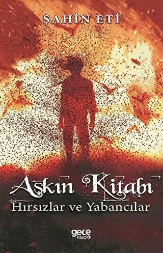 Aşkın Kitabı - 1