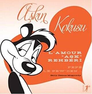 Aşkın Kokusu - 1