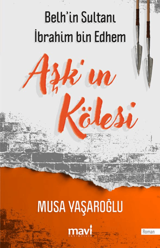 Aşk`ın Kölesi - 1