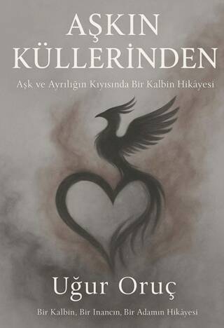 Aşkın Küllerinden - 1