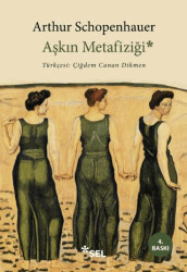 Aşkın Metafiziği - Sel Yayıncılık