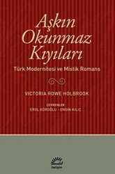 Aşkın Okunmaz Kıyıları - 1