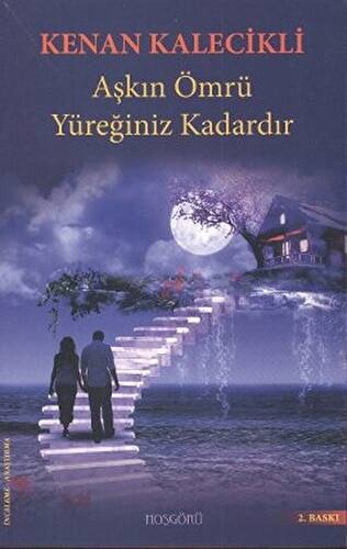 Aşkın Ömrü Yüreğiniz Kadardır - 1