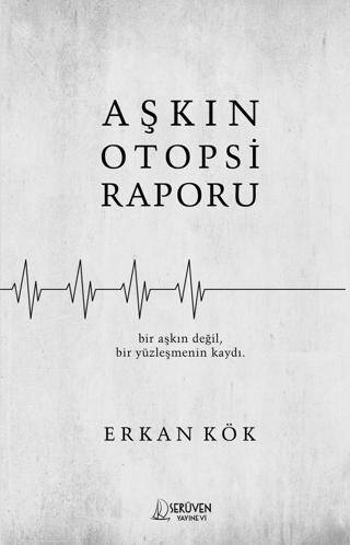 Aşkın Otopsi Raporu - 1