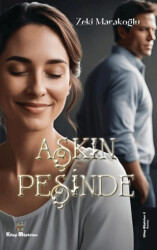 Aşkın Peşinde - Kitap Müptelası Yayınları