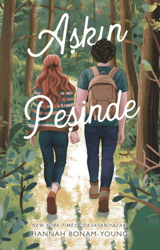 Aşkın Peşinde - 1