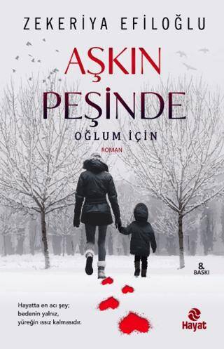 Aşkın Peşinde - 1