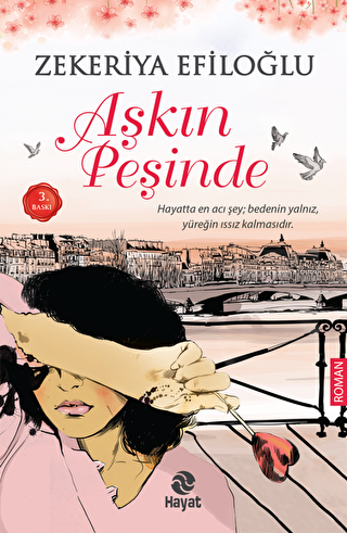 Aşkın Peşinde - 1