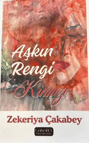 Aşkın Rengi Kırmızı - 1