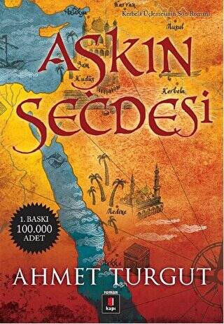 Aşkın Secdesi - 1