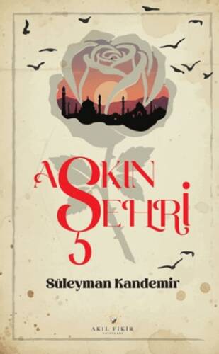 Aşkın Şehri - 1