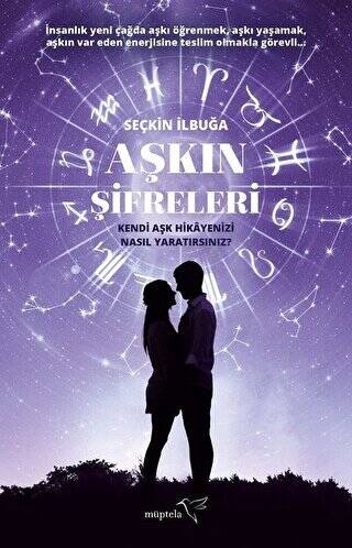 Aşkın Şifreleri - 1