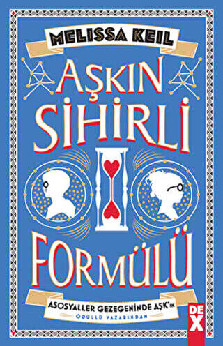 Aşkın Sihirli Formülü - 1