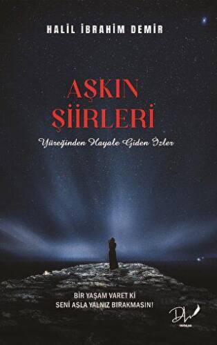 Aşkın Şiirleri - 1