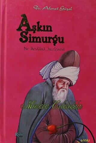 Aşkın Simurgu - 1