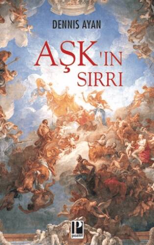 Aşk’ın Sırrı - 1