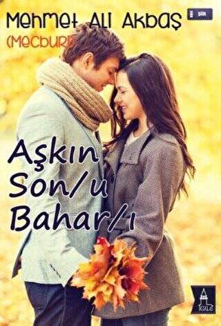 Aşkın Son-u Bahar-ı - 1