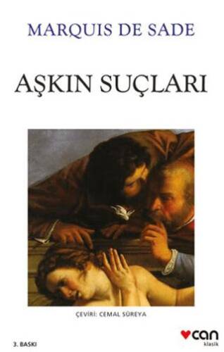 Aşkın Suçları - 1