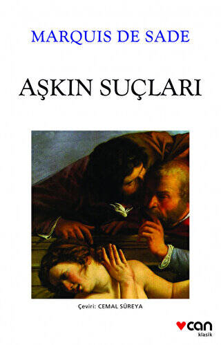 Aşkın Suçları - 1