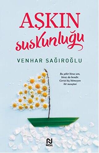 Aşkın Suskunluğu - 1