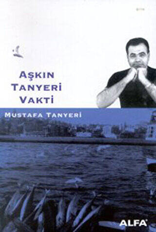 Aşkın Tanyeri Vakti - 1