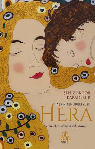 Aşkın Tehlikeli Yüzü Hera - 1