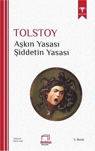 Aşkın Yasası - Şiddetin Yasası - 1