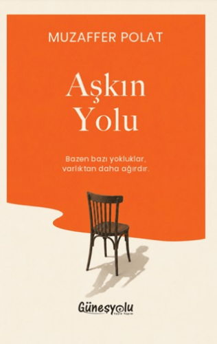 Aşkın Yolu - 1