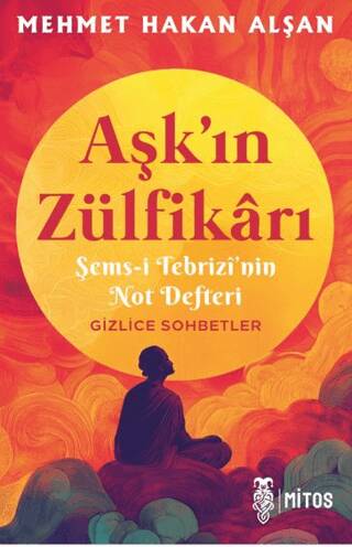 Aşk’ın Zülfikârı - 1