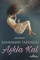 Aşkla Kal - 1