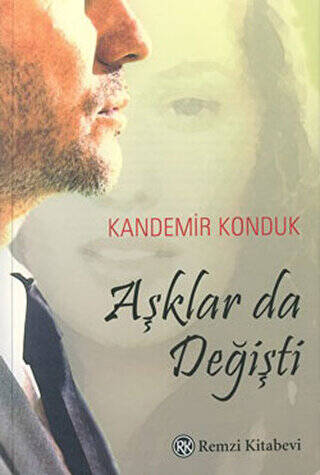 Aşklar da Değişti - 1