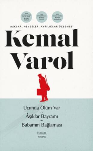 Aşklar, Hevesler, Ayrılıklar Üçlemesi - 1