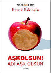 Aşkolsun! Adı Aşk Olsun - 1