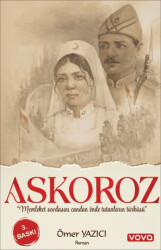 Askoroz - Vova Yayınları