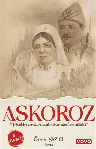 Askoroz - 1