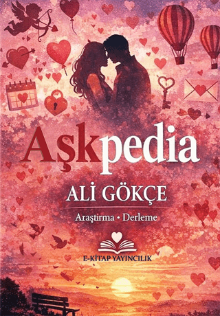 Aşkpedia - 1