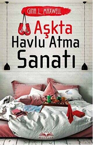 Aşkta Havlu Atma Sanatı - 1