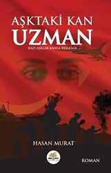 Aşktaki Kan Uzman - 1