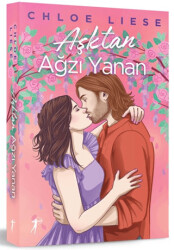 Aşktan Ağzı Yanan - 1