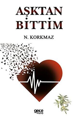 Aşktan Bittim - 1