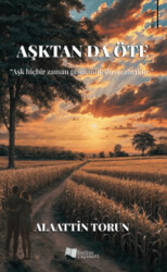 Aşktan da Öte - Karina Yayınevi