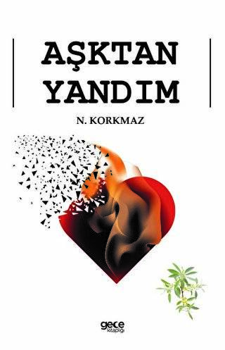 Aşktan Yandım - 1