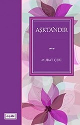 Aşktandır - 1