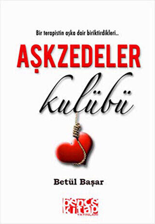 Aşkzedeler Kulübü - 1