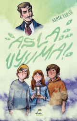 Asla Uyuma - Elma Çocuk