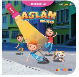 Aslan - 1