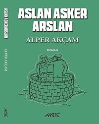 Aslan Asker Arslan - 1