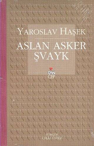 Aslan Asker Şvayk - 1