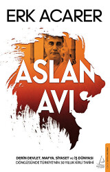 Aslan Avı - 1