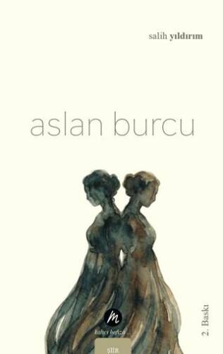 Aslan Burcu - 1